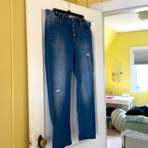 Vintage America Blues size 12R